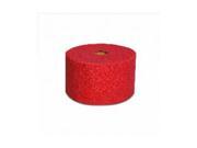 3M 01683 Stikit Red 2 3 4 Inch x 25 Yard P240 Grit Abrasive Sheet Roll
