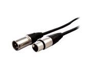 Comprehensive Standard Series XLR Plug to Jack Audio Cable 6ft