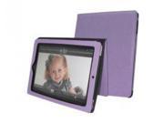 IPC100 Premium Protective Case for iPad Purple