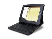 KBC84BT Detachable Wireless Keyboard Protective Case Stand for all iPads