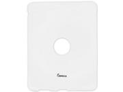 IPS130 Shock Protective Heavy Duty Rubber Skin for iPad White