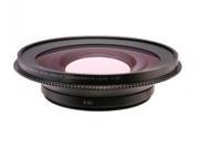 MX 3062PRO 0.3x Semi Fisheye ultra Wide angle Converter Lens