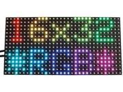 ADAFRUIT INDUSTRIES 420 LED DISPLAY ALPHANUMERIC 16x32 RGB