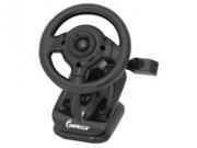 WC100 Steering Wheel Webcam with Built in Mic Black