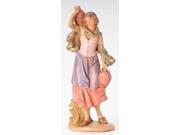 12" Judith Nativity Figure