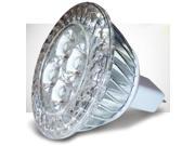 MR16 Narrow 2700K Dimmable LED Lightbulb with Pin Base