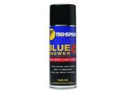 Techspray Blue Shower G3 Cleaner HCFC 141b 16oz Aero.