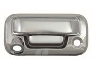 Chrome Tail Gate Cover for 2008 – 2014 Ford F150 2008 – 2012 Ford Superduty