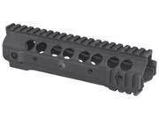 Knights 30210 Black 8" Upper Receiving Extending Rail Urx Iii .223 Rem Rifle