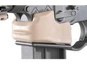 Ergo 4965 DE Dark Earth Never Quit Magwell Grip Enhancement .223 Rem Rifle
