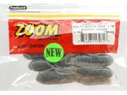 Zoom 120-315 Salty Super Tube 3 75 Smokincn Fishing Soft Plastic