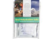 Adventure Medical AD0650 Kits Oral Rehydration Salts Medical Kit Refill Cont