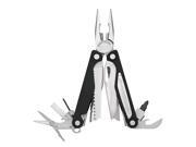 Leatherman Charge Tti Multi-tool With Nylon Case