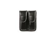 Blackhawk Molded  Double Mag Pouch - Double Row,