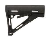 Magpul Ctr Carbine Stock - Commercial Spec - Black - Mag311-blk