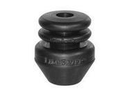 Limbsaver 12051 Slip-on Rifle De-resonator Fits Up To 7/8" Standard Barrels