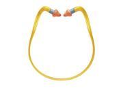 Howard Leight R 01538 Quiet Band Hearing Protector w Reusable Pods