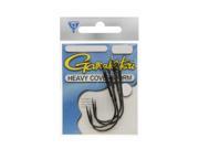 Gamakatsu 304414 Heavy Cover Worm Hooks 4 0 Pack of 4