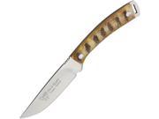 UPC 026615327301 product image for Hen & Rooster HR5019RH Small Bowie Fixed Knife 3.375