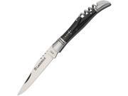 EAN 3661190000217 product image for Balado BALDUB041 Laguiole Folding Knife 3.5