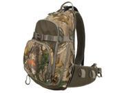 Alps Mountaineering 9411136 OutdoorZ Quickdraw Pack Realtree Xtra