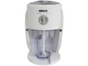 NESCO CC 32 Ice Crusher Drink Mixer 32oz White