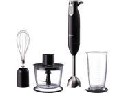 PANASONIC MX SS1 Hand Blender with Accessories