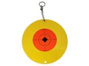 Birchwood Casey 47130 World of Targets Shoot N Spin Spinners AR500 Centerfire
