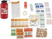 Adventure Medical AD0215 First Aid 32oz Kit w Howler Whistle