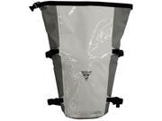 Seattle Sports 63805 Roll Catch Cooler 20 Fish Bag Grey