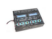 Gt Power Duo 10a Lipo/nimh Battery Charger / Part No. Gt75