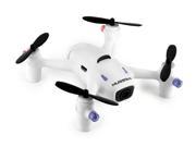 Hubsan H107C+ X4 Camera Plus 2.4Ghz RC Quadcopter with 720P Camera and Altitude Hold Function RTF