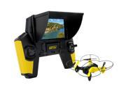 TDR Robin Pro 5.8G FPV with Built-in 4.3