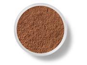 Milk Chocolate Mineral Foundation