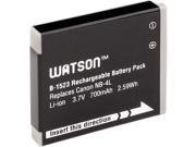 Watson NB-4L Lithium-Ion Battery Pack