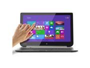 Toshiba Satellite 2in1 W35DT-A3300 Tablet Laptop 13.3