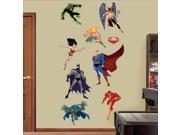 Fathead wall graphics are constructed from tough, tear and fade-resistant vinyl and feature high-resolution 3D graphics