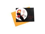 Wicked Fun Halloween Party Invitations