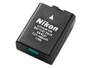 Nikon / EN-EL21 / Rechargeable Li-ion Battery for Nikon 1 V2