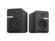 Peavey WFS 3.70 Black WFS 3.70 Wireless Speakers pair