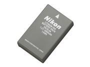 Nikon / EN-EL9a / Rechargeable Li-ion Battery For Nikon D5000