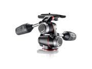 Manfrotto MHXPRO 3W 3 way Tripod Head