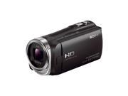 Sony / HDRCX330/B / HD Handycam Camcorder