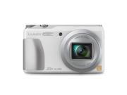 Panasonic / DMC-ZS35W / 16-megapixel Digital Camera