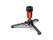 Manfrotto MVA50A Fluid Base with Retractable Feet