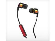 Skullcandy / Smokin Bud 2 Spaced Out/Orange Iridium / In-ear