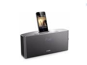 Philips AJ7035D 37 App enhanced Aluminum Docking System for iPod and iPhone