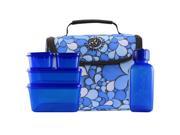 New Wave Enviro BPA-Free Containers, Bottle, and Lunch Bag