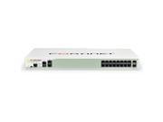 Fortinet FortiGate 200D Next Generation Firewall Appliance Bundle with 1 Year 24x7 Forticare and FortiGuard FG 200D BDL 950 12
