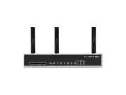 Fortinet FortiWiFi 80CM Wireless Security Appliance Hardware Only FWF 80CM